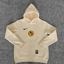 2024/25 Mexico Liga Creamy Hoody