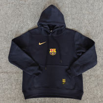 2024/25 BA Sapphire Blue Hoody