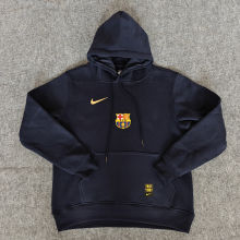 2024/25 BA Sapphire Blue Hoody