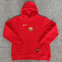 2024/25 BA Red Hoody