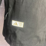 2024/25 BFC Black Windbreaker  Y18冲锋衣