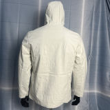 2024/25 PSG White Windbreaker  Y21冲锋衣