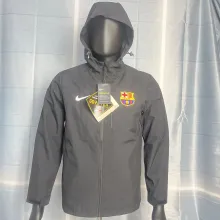 2024/25 BA Black Windbreaker  Y20冲锋衣