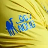 2024/25 Al Nassr Home Yellow Fans Soccer Jersey