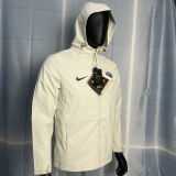 2024/25 PSG White Windbreaker  Y21冲锋衣