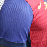 2024/25 BA Home Special Edition Player Version Soccer Jersey 胸前 无广告 有年份