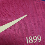 2024/25 BA Home Special Edition Player Version Soccer Jersey 胸前 无广告 有年份