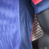 2024/25 BA Home Special Edition Player Version Soccer Jersey 胸前 无广告 有年份