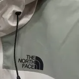 2025 THE N FACE White Green Windbreaker (F700)