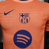2025 BA Special Edition Player Version Soccer Jersey