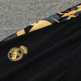 2025 RM Black Hoody Zipper Jacket Tracksuit