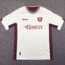 2024/25 Salernitana Away Fans Soccer Jersey 萨勒尼塔纳