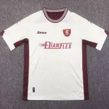 2024/25 Salernitana Away Fans Soccer Jersey 萨勒尼塔纳