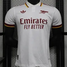 2025 ARS Special Edition Player Version Jersey