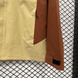 2025 NK~ Khaki Windbreaker (F700)