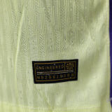 2025 BA Special Edition Player Version Soccer Jersey