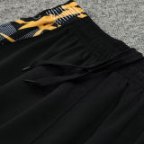 2025 RM Black Hoody Zipper Jacket Tracksuit