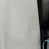 2025 NK~ White Windbreaker (F700)