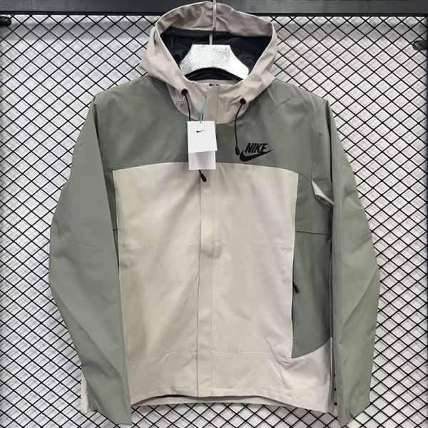 2025 NK~ Windbreaker (F700)