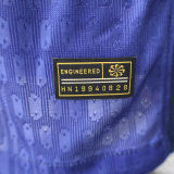 2024/25 BA Home Special Edition Player Version Soccer Jersey 胸前 无广告 有年份