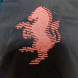 2025 JUV Windbreaker (刺绣)