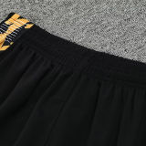 2025 RM Black Hoody Zipper Jacket Tracksuit