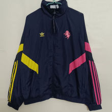 2025 JUV Windbreaker (刺绣)