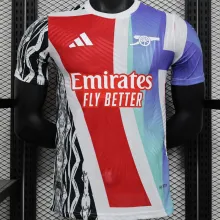 2025 ARS Training Player Version Jersey