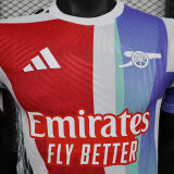 2025 ARS Training Player Version Jersey