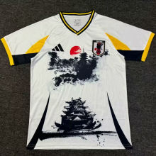 2024/25 Japan Special Edition Fans Jersey