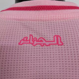 2025 Algeria Special Edition Pink Player Version Jersey
