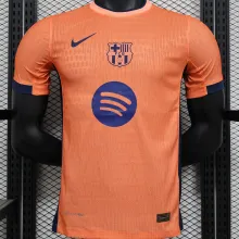 2025 BA Special Edition Player Version Soccer Jersey
