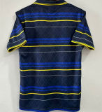 1998 Parma Third Retro Soccer Jersey