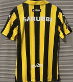 2025 Atletico Penarol 133Th Anniversary Edition Fans Soccer Jersey
