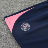 2025 PSG Pink Training Jersey (A Set)