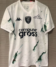 2024/25 Empoli Awy White Fans Soccer Jersey