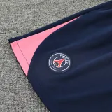 2025 PSG Vest Training Jersey(A Set)