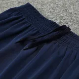 2025 PSG Vest Training Jersey(A Set)