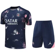 2025 PSG Training Jersey (A Set)