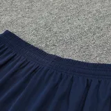 2025 PSG Vest Training Jersey(A Set)