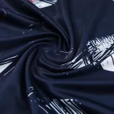 2025 PSG Vest Training Jersey(A Set)