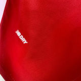 2015/16 Sevilla FC Home Red Retro Soccer Jersey