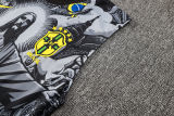 2025 Brazil Vest Training Jersey(A Set)