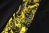 2025 Brazil Vest Training Jersey(A Set)