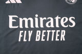 2025 RM Dark Grey Training Jersey (A Set)