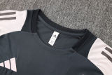 2025 RM Dark Grey Training Jersey (A Set)