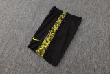 2025 Brazil Vest Training Jersey(A Set)