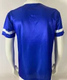1993/94 Fernandez Away Blue Retro Soccer Jersey