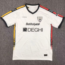 2024/25 Lecce Away Fans Soccer Jersey 莱切