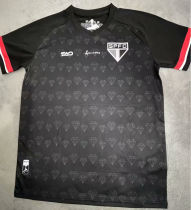 2024/25 Sao Paulo Special Edition Fans Soccer Jersey